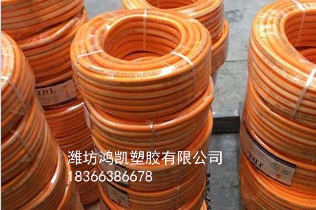 淮南PVC高压风炮管价格