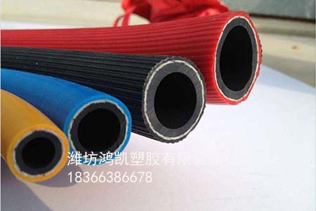 淮南PVC高压风炮管厂家