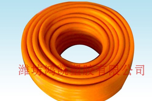 中卫PVC纤维管