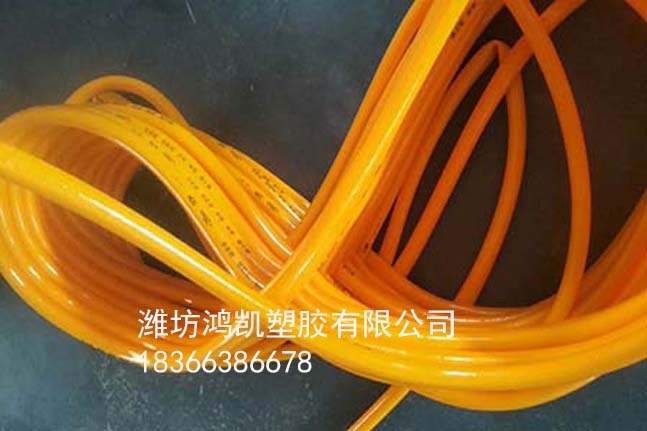 铜仁PVC纤维管